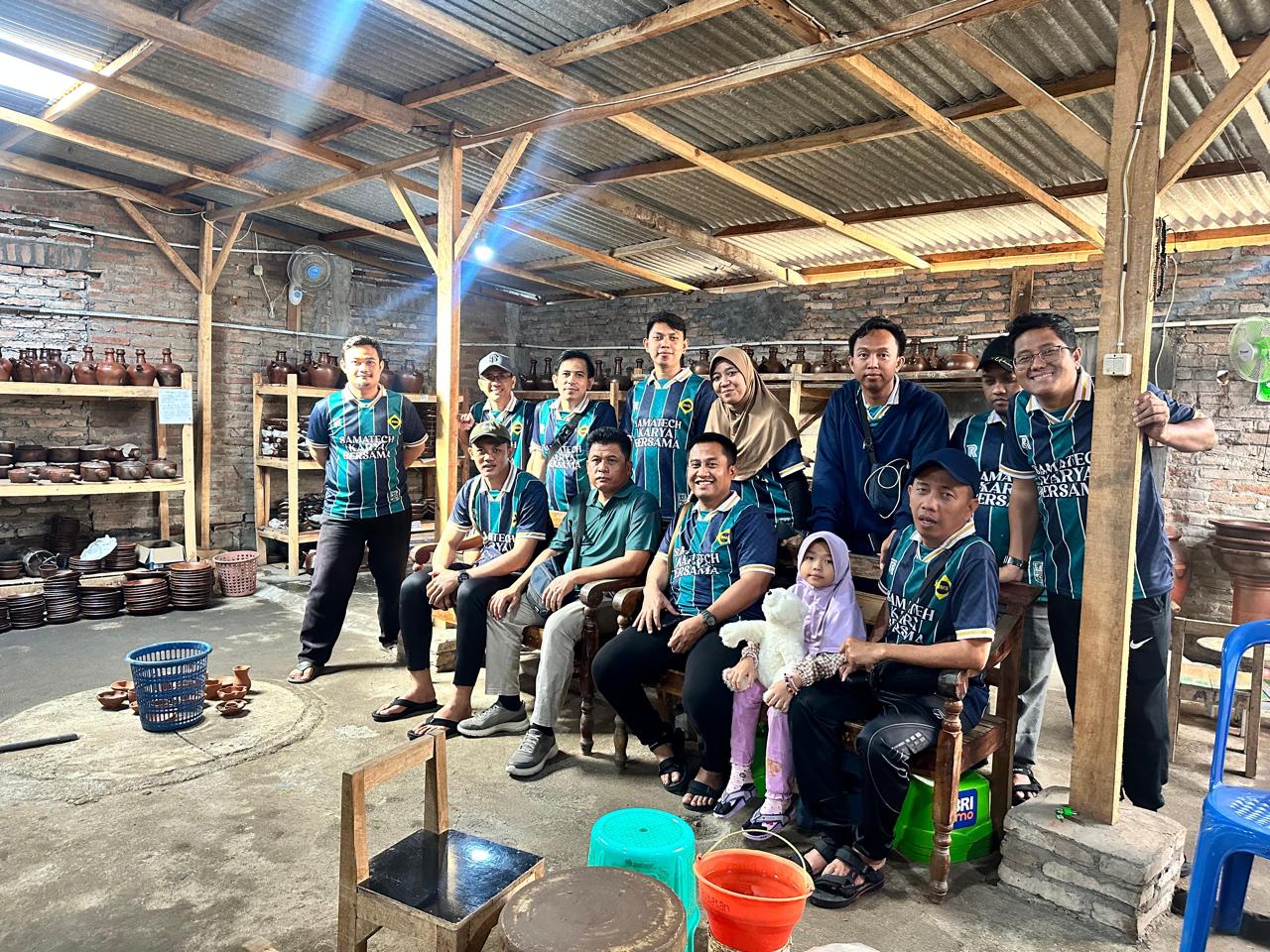 Gathering Buana Mitra Sukses